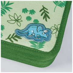 Federmäppchen s'maepp „Dino Jungle“