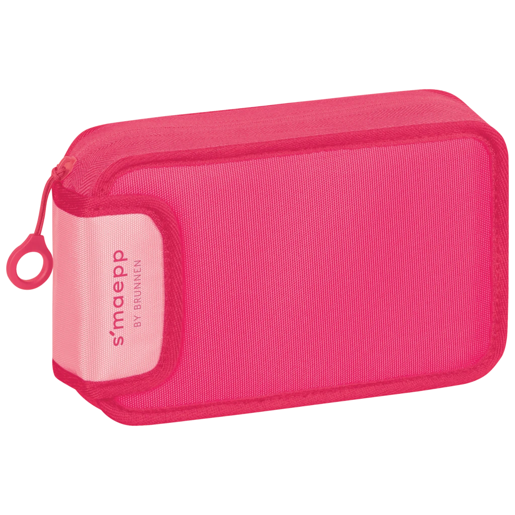 Federmäppchen s'maepp Colour Code | tulip