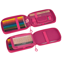 Federmäppchen s'maepp Colour Code | tulip