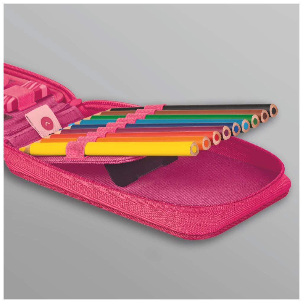 Federmäppchen s'maepp Colour Code | tulip