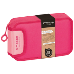 Federmäppchen s'maepp Colour Code | tulip