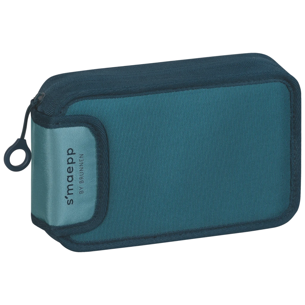 Federmäppchen s'maepp Colour Code | denim