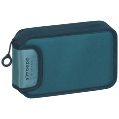 Federmäppchen s'maepp Colour Code | denim