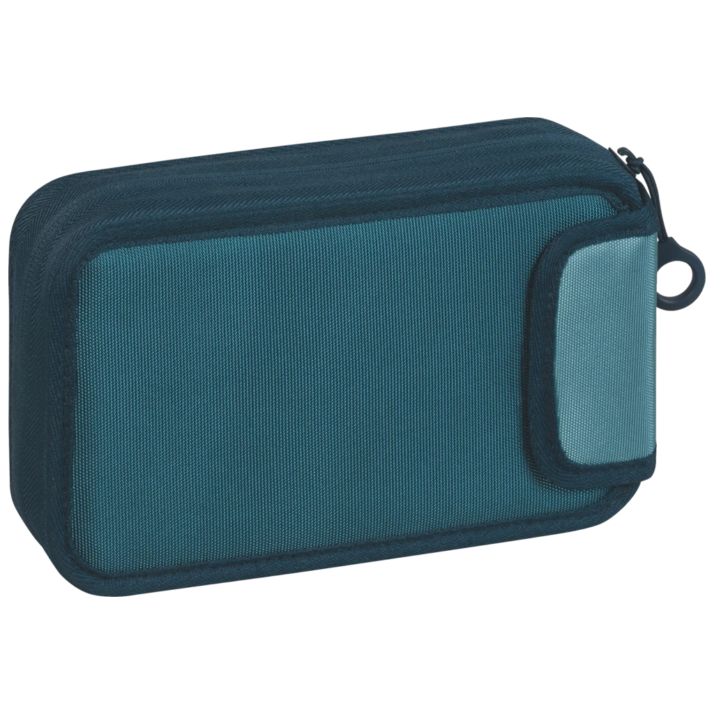 Federmäppchen s'maepp Colour Code | denim