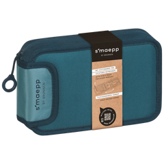 Federmäppchen s'maepp Colour Code | denim