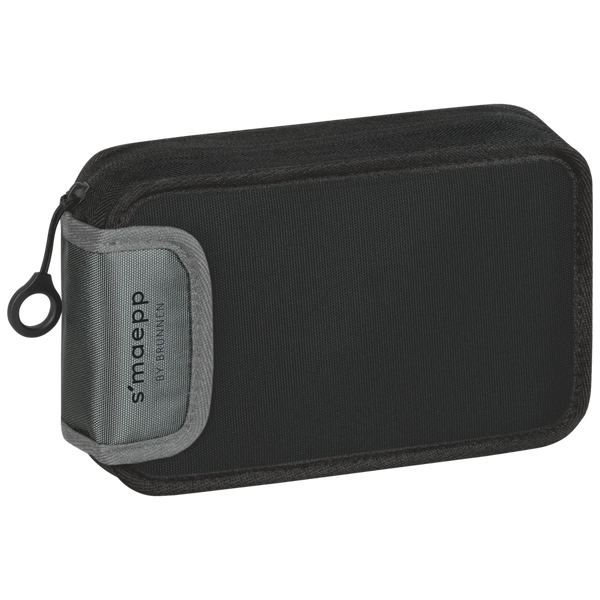 Federmäppchen s'maepp Colour Code | onyx