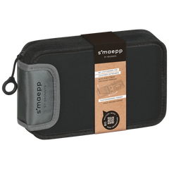 Federmäppchen s'maepp Colour Code | onyx