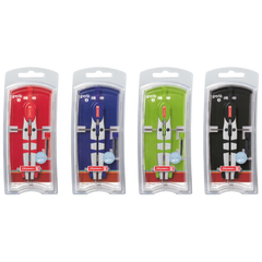 Geometriezirkel Peak 2 | Ø 310 mm, sortiert