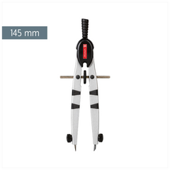 Schnellverstellzirkel Peak 3 | Ø 310 mm, schwarz