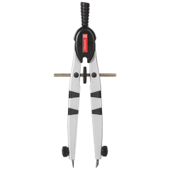 Schnellverstellzirkel Peak 3 | Ø 310 mm, schwarz
