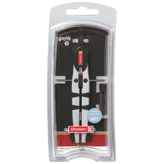 Schnellverstellzirkel Peak 3 | Ø 310 mm, schwarz