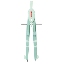 Schnellverstellzirkel Peak 4 Colour Code | Ø 370 mm, mint