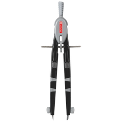 Schnellverstellzirkel Peak 4 Colour Code | Ø 370 mm, onyx