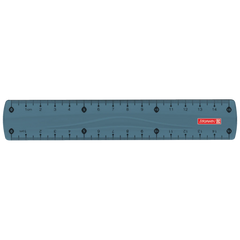 Lineal Colour Code | 15 cm, denim