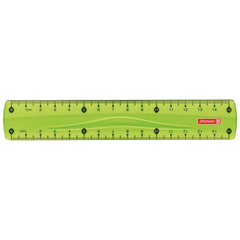 Lineal Colour Code | 15 cm, kiwi