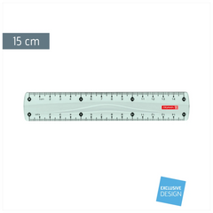 Lineal Colour Code | 15 cm, mint
