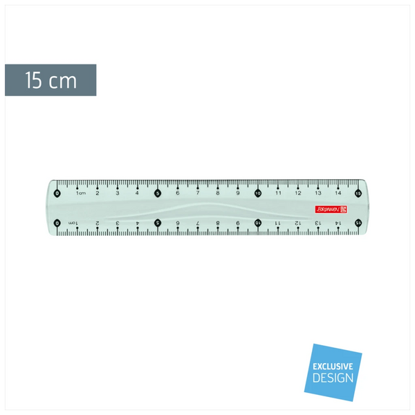 Lineal Colour Code | 15 cm, mint