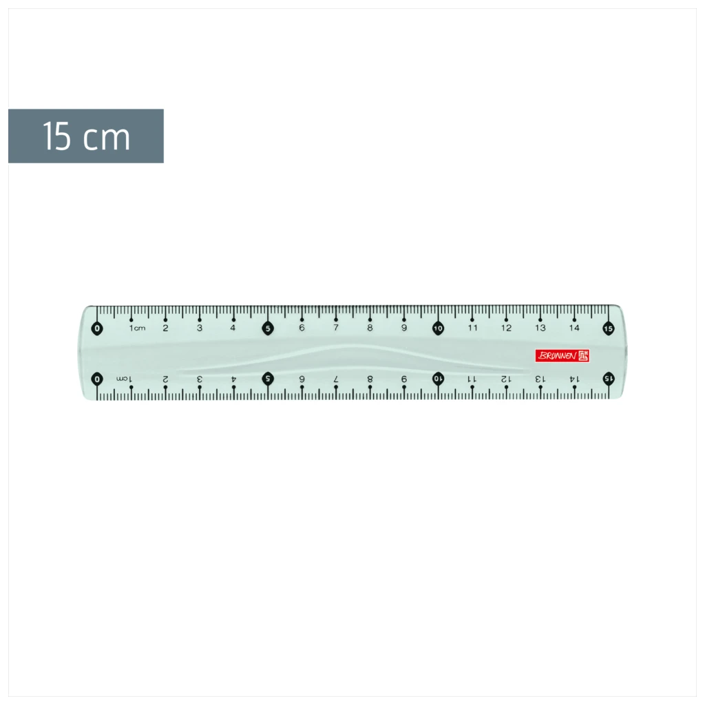 Lineal Colour Code | 15 cm, mint