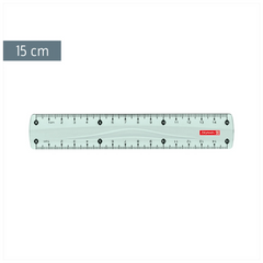Lineal Colour Code | 15 cm, mint