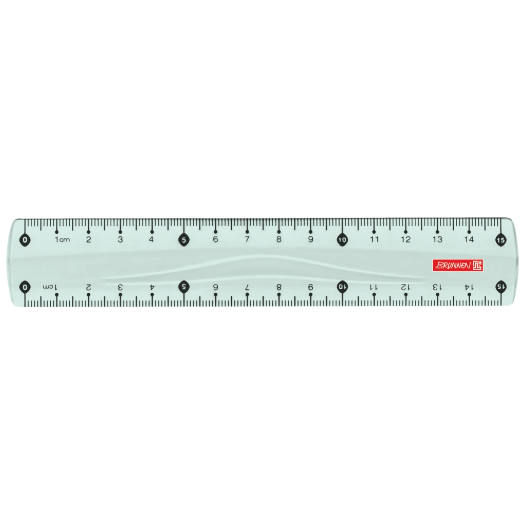 Lineal Colour Code | 15 cm, mint