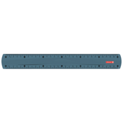 Lineal Colour Code | 30 cm, denim