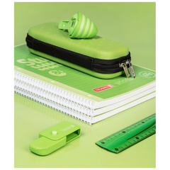 Lineal Colour Code | 30 cm, kiwi