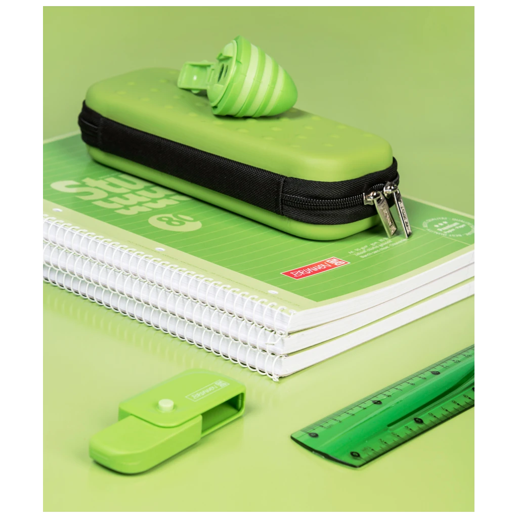 Lineal Colour Code | 30 cm, kiwi