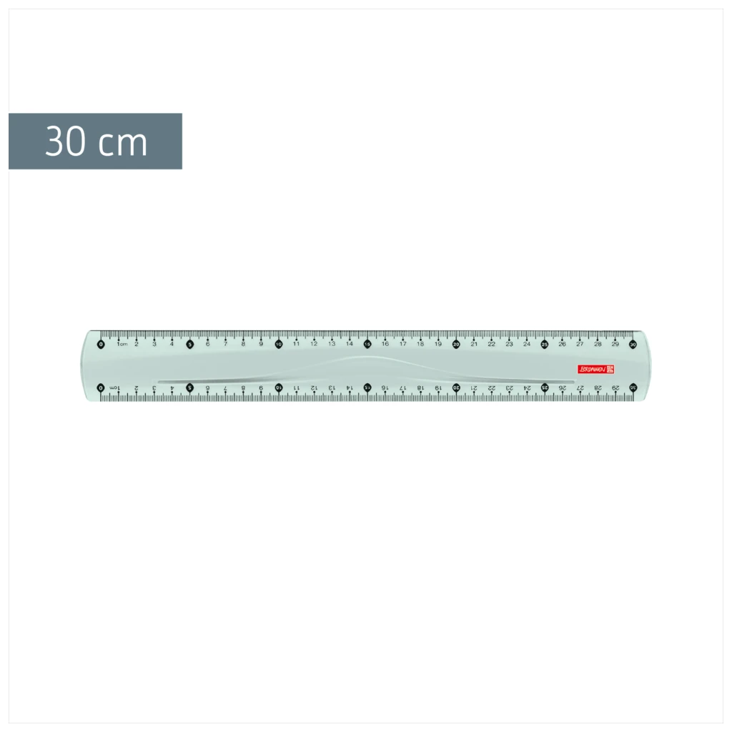 Lineal Colour Code | 30 cm, mint