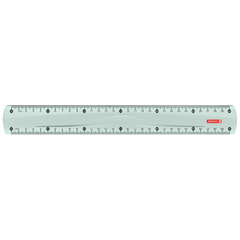 Lineal Colour Code | 30 cm, mint