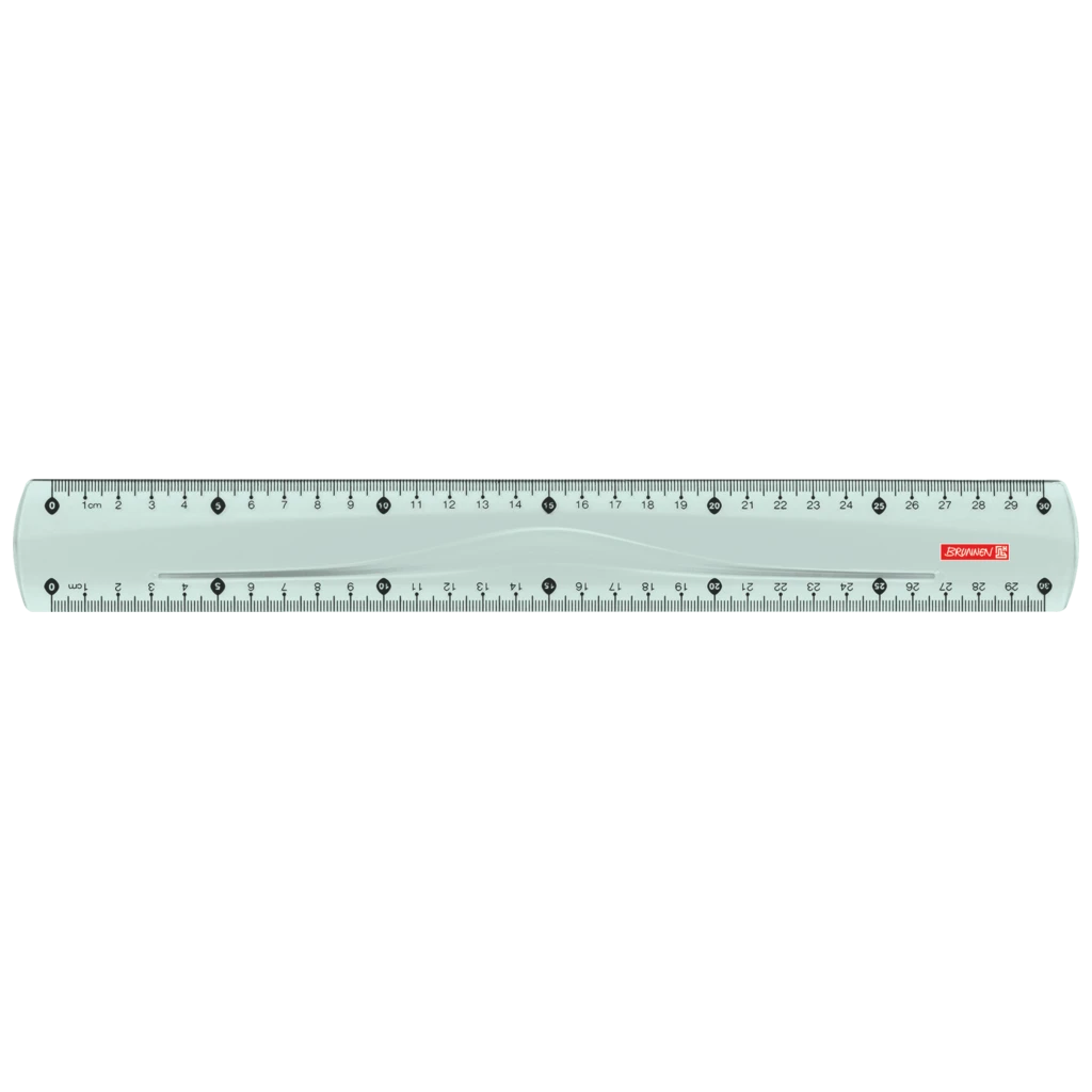 Lineal Colour Code | 30 cm, mint