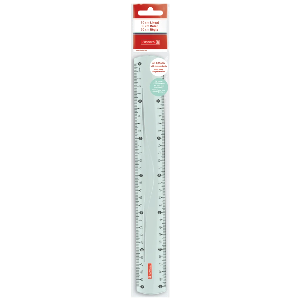 Lineal Colour Code | 30 cm, mint