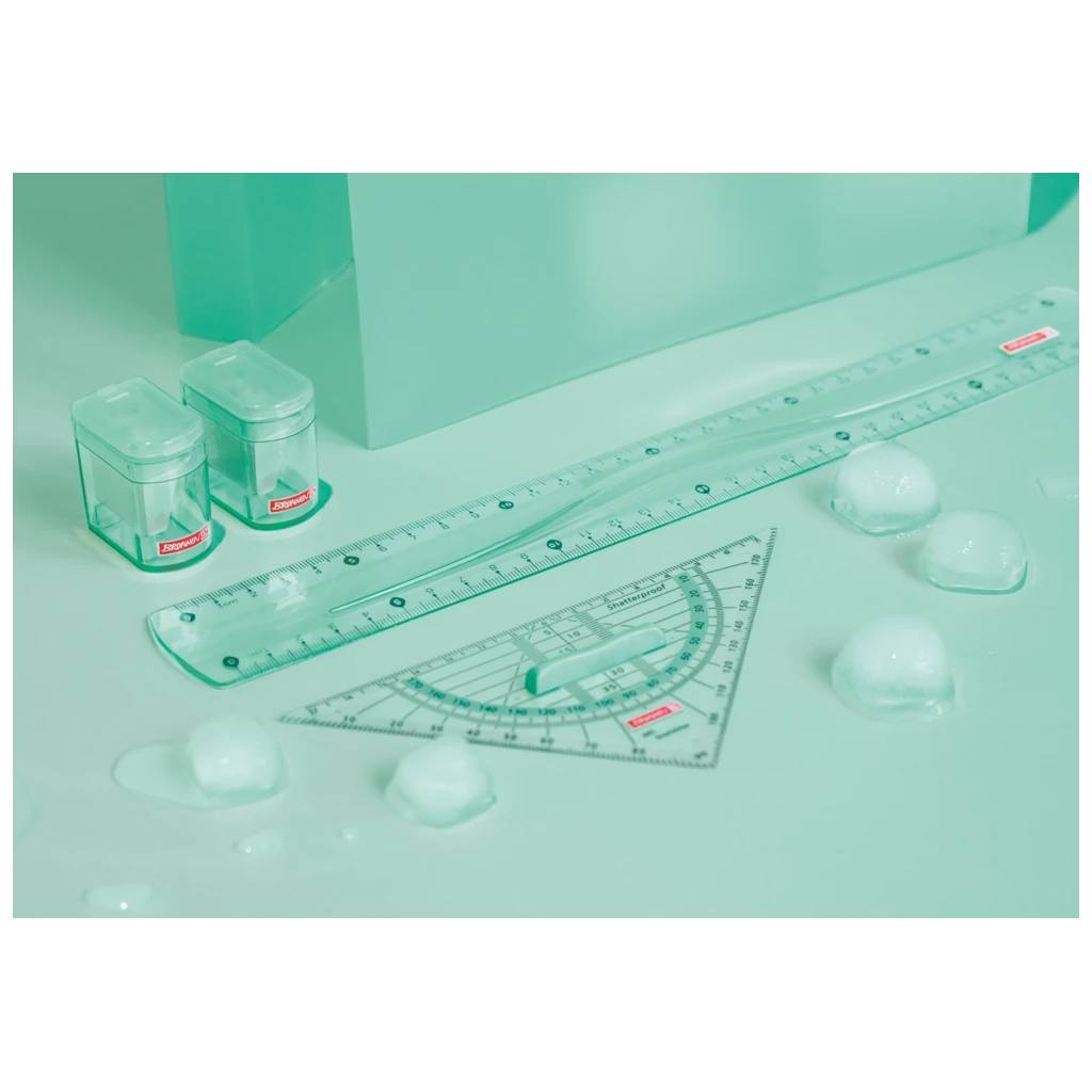 Lineal Colour Code | 30 cm, mint