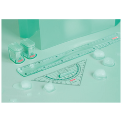 Lineal Colour Code | 30 cm, mint