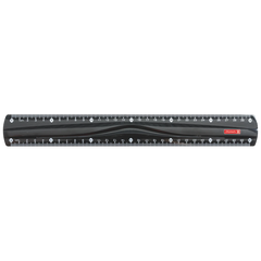 Lineal Colour Code | 30 cm, onyx