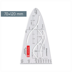 Parabel bruchsicher | glasklar