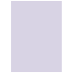 Multifunktionspapier Universalpapier | A4, 160 g/m², lilac, 25 Blatt