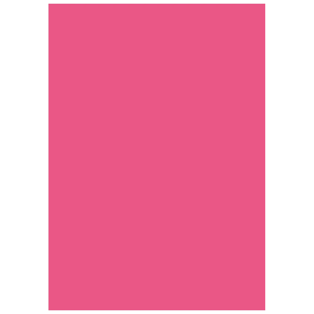 Multifunktionspapier Universalpapier | A4, 80 g/m², fuchsia, 50 Blatt