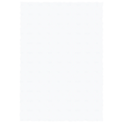 Multifunktionspapier Universalpapier Bütten | A4, 90 g/m², weiß, 25 Blatt