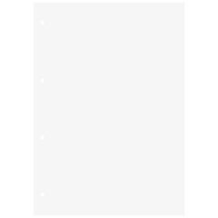 Schulblock Premium | A4, Lineatur 20, 50 Blatt, grün