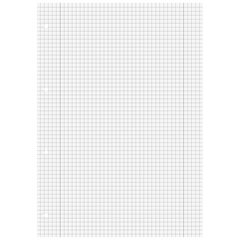 Briefblock „Wappen-Post“ gelocht | A4, Lineatur 38, 50 Blatt, mehrfarbig