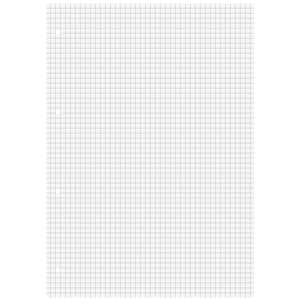 Briefblock „Wappen-Post“ gelocht | A4, Lineatur 22, 50 Blatt, mehrfarbig