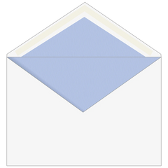 Briefumschläge | 162×114 mm, C6, 75 g/m², weiß, 100 Stück