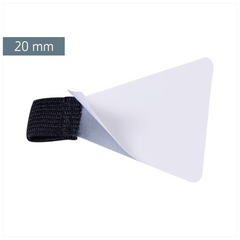 Stiftschlaufe Colour Code | onyx