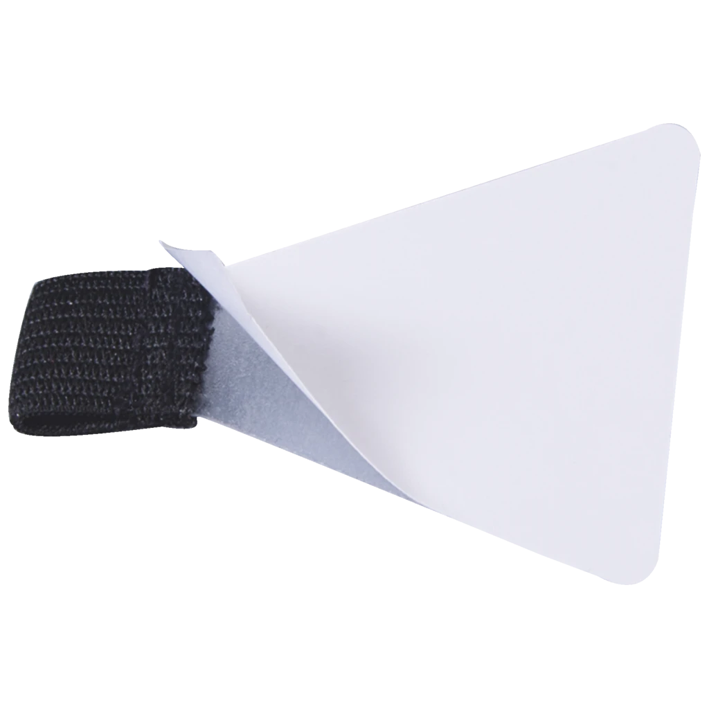 Stiftschlaufe Colour Code | onyx