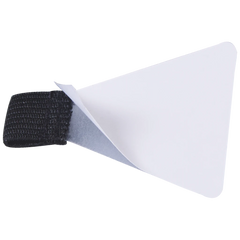 Stiftschlaufe Colour Code | onyx