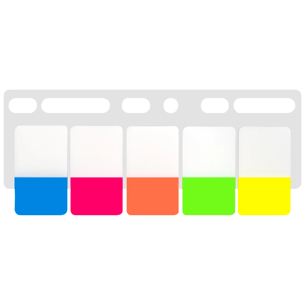 Markierstreifen Index