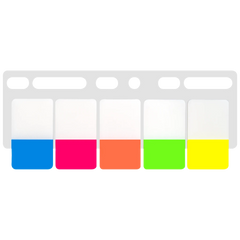 Markierstreifen Index