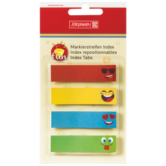 Markierstreifen „Happy“