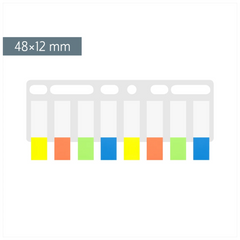 Markierstreifen Index Mini