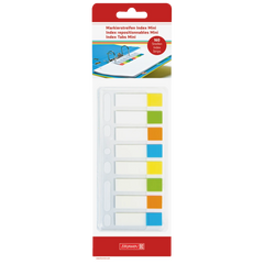 Markierstreifen Index Mini